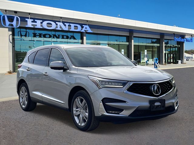 2021 Acura RDX Advance Package 1