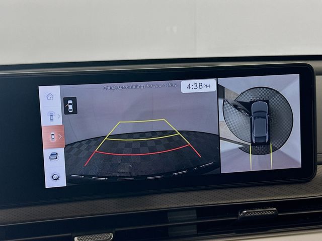 2024 Genesis GV60 Advanced 14