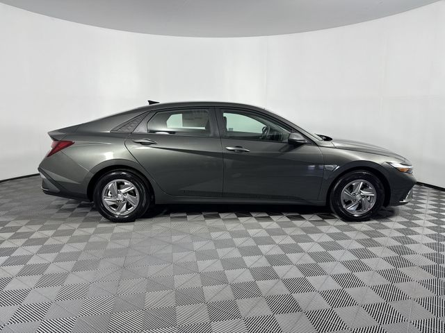 New 2025 Hyundai Elantra For Sale in Indianapolis, IN