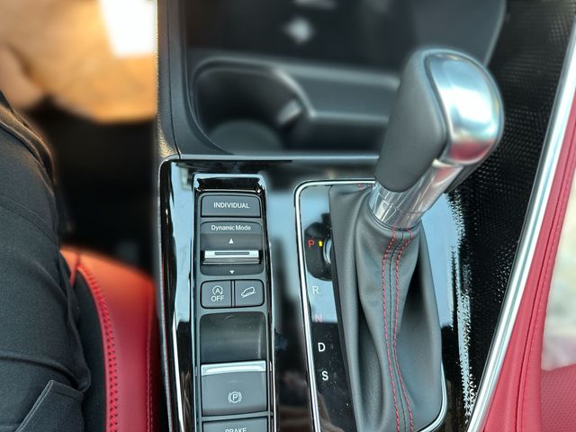 2026 Acura ADX A-Spec Advance Package  at Spitzer Acura