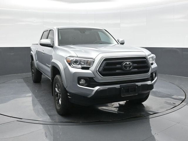 Used 2023 Toyota Tacoma Truck