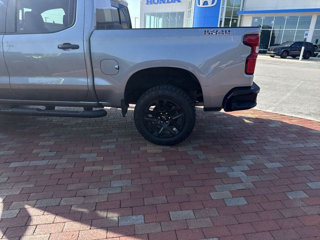 Used 2026 Chevrolet Silverado 1500 Truck