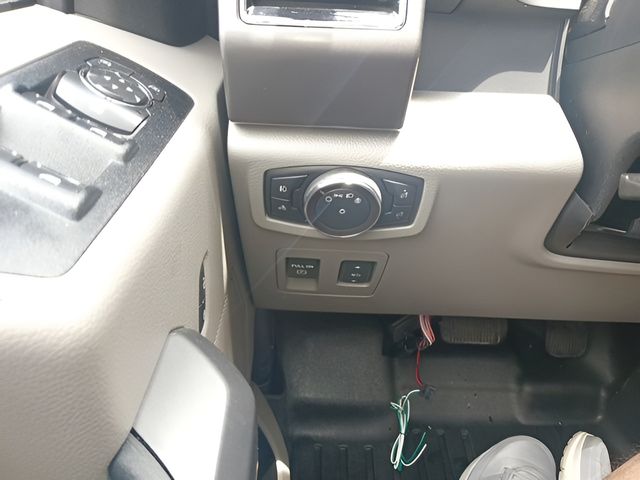 Used 2018 Ford F-150 Truck