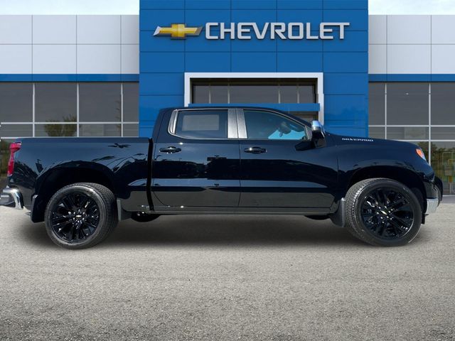 2024 Chevrolet Silverado 1500 LT 4