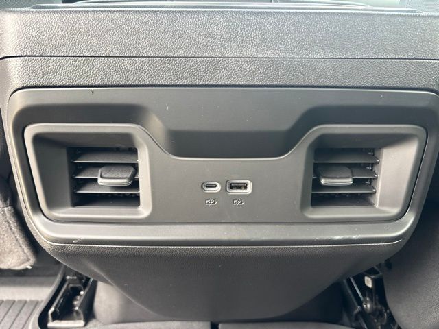 New 2026 Chevrolet Silverado 1500 Truck