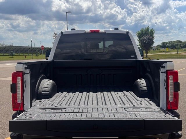 2026 Ford F-250 Super Duty King Ranch