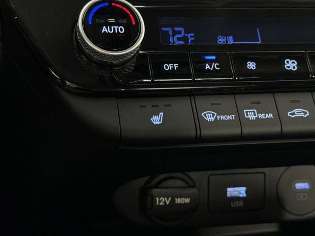 New 2025 Hyundai Elantra For Sale in Indianapolis, IN