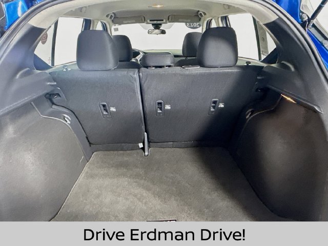 Used 2023 Nissan Kicks SUV