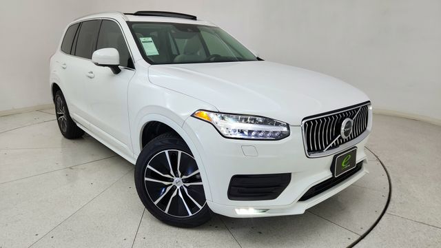 2020 Volvo XC90
