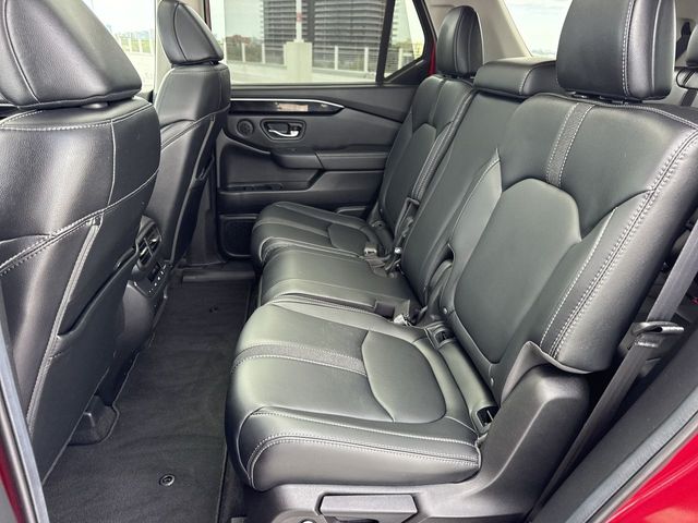 Used 2024 Honda Pilot SUV