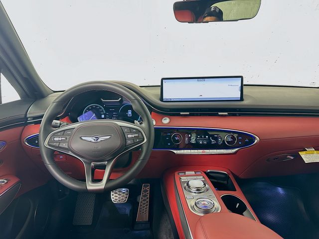 Thumbnail: 2025 Genesis GV70 - 19