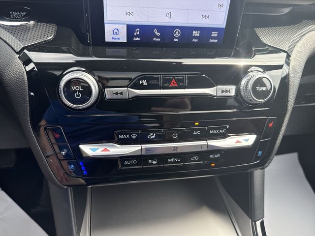 Certified Used 2023 Black Ford ST image 19