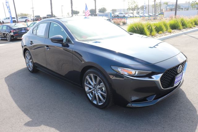 2024 Mazda Mazda3 2.5 S Preferred Package photo