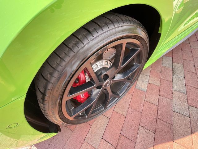 Used 2024 Audi RS 3 Sedan