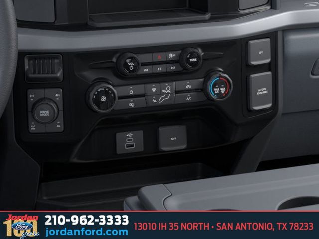 New Car 2025 Ford F-250sd  Xl For Sale Under $60,000 In San Antonio, Texas