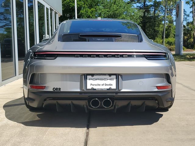 Used 2024  Porsche GT3 image 10