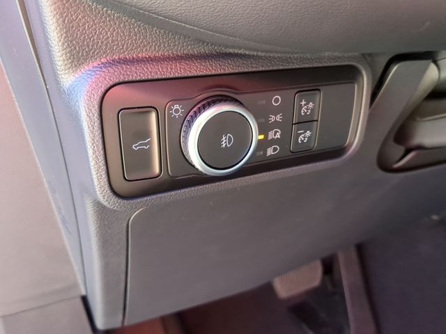 New 2026 Space White Metallic Ford Tremor® image 25