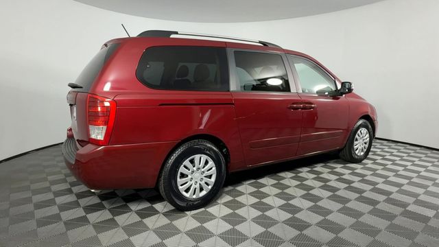 Used 2014 Kia Sedona For Sale in Indianapolis, IN