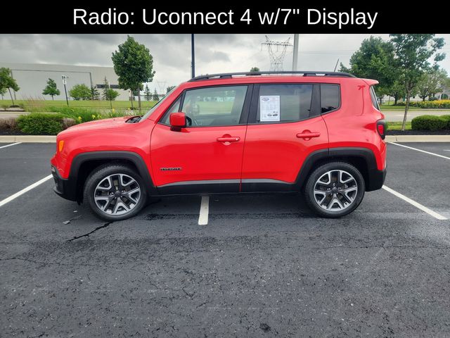 Used 2018 Jeep Renegade For Sale in Grove City, OH