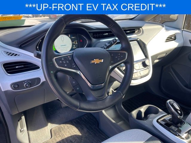 Used 2019 Chevrolet Bolt EV For Sale in Livonia, MI