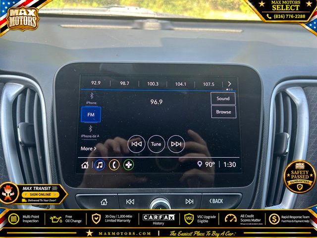 Used 2023 Chevrolet Malibu Sedan