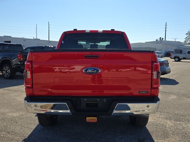 2023 Ford F-150 XLT:168490A