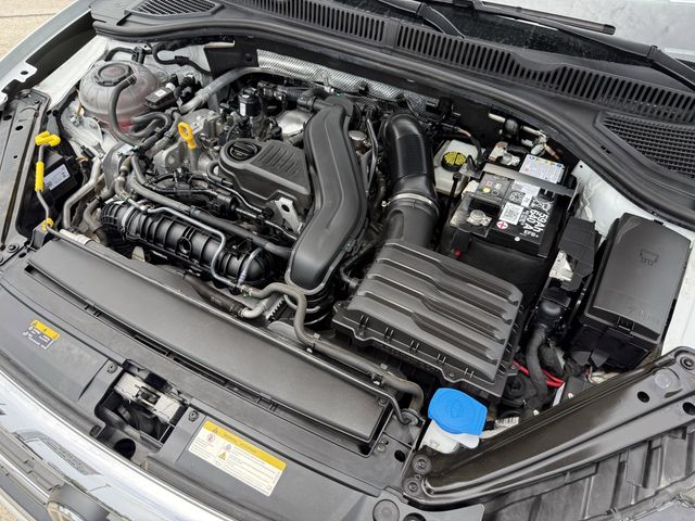 2024 Volkswagen Jetta 1.5T S  at Parkway Family Mazda