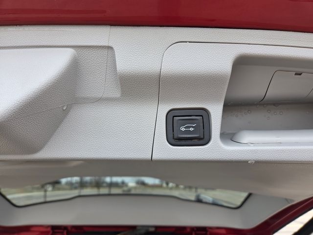 2021 GMC Acadia AWD SLT