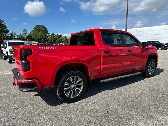 2021 Chevrolet Silverado 1500 RST 5