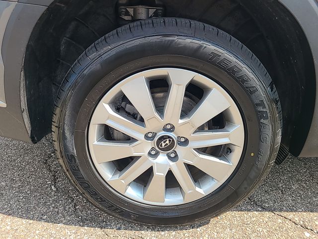 Used 2025 Hyundai Palisade SUV