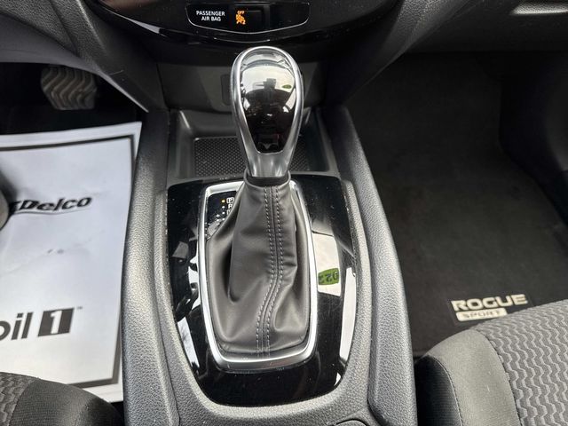 2022 Nissan Rogue Sport - Image 20