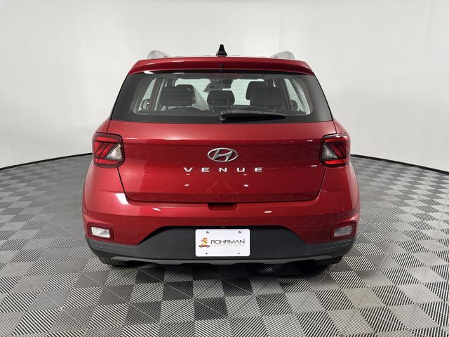 Used 2022 Hyundai Venue For Sale in Indianapolis, IN