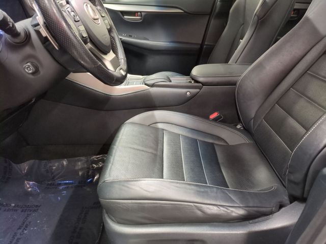 used 2016 Lexus NX car, priced at $19,991