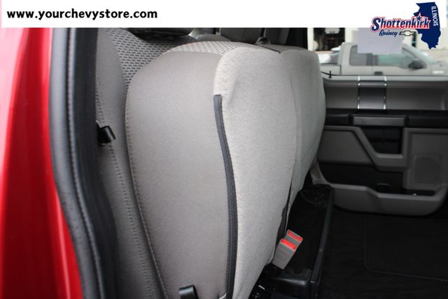 Used 2019 Ford F-150 Truck