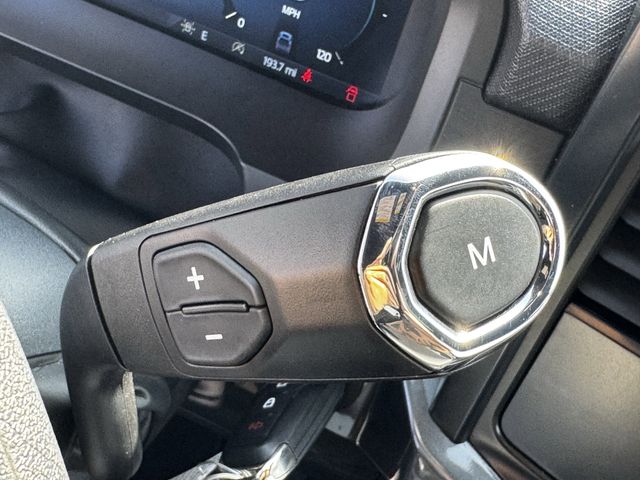 New 2026 Silver Ford STX image 19