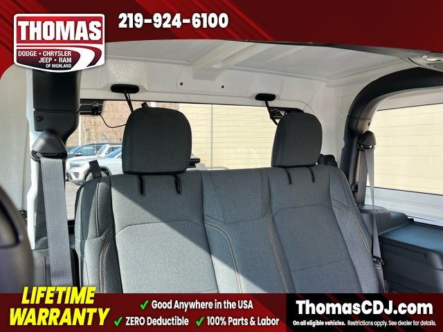 New 2026 Jeep Wrangler Sport S For Sale in Highland, IN