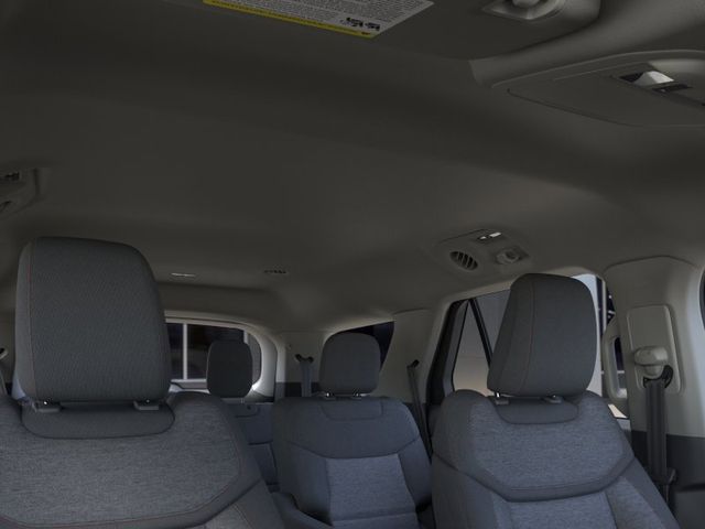 2026 Ford Explorer Active:169167