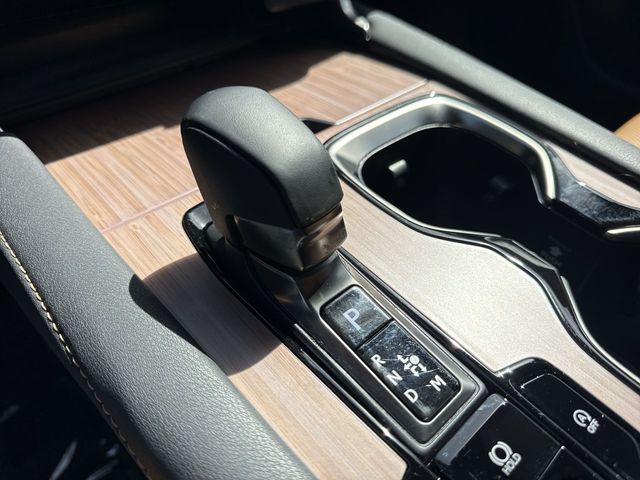 Used 2025 Lexus RX SUV