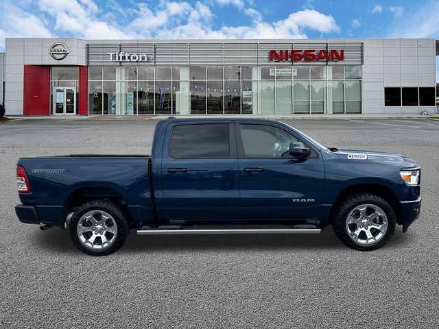Used 2023 Ram 1500 Truck