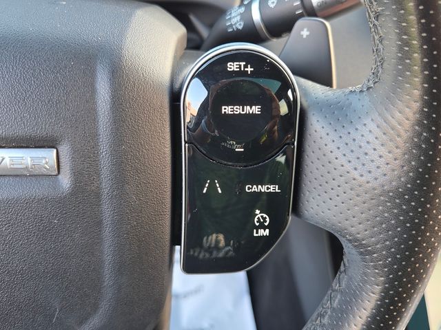 Used 2020 Land rover Range Rover Evoque SUV