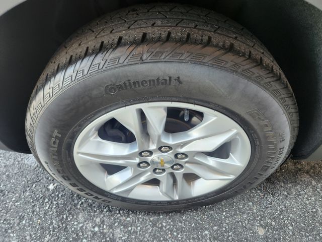 Used 2019 Chevrolet Blazer SUV