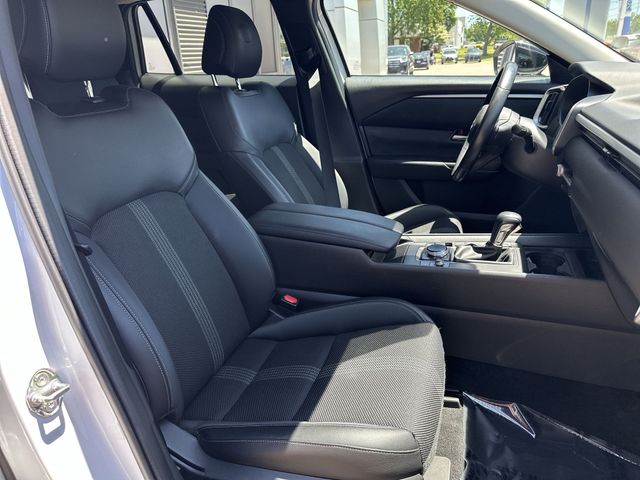 Certified Used 2023 Beige Mazda 2.5 S Preferred Plus Package image 28