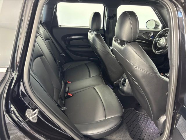 Used 2017 Mini Cooper S Wagon
