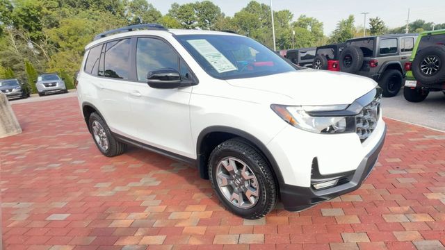 Used 2023 Honda Passport SUV