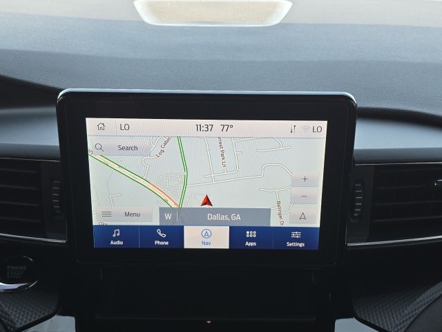 Photo of 2023 Ford Explorer ST-Line in Dallas, GA - 31,  2023 Ford Explorer ST-Line:167459A