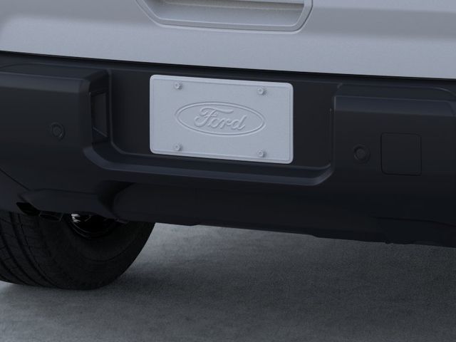 New 2026 White Ford Outer Banks image 23