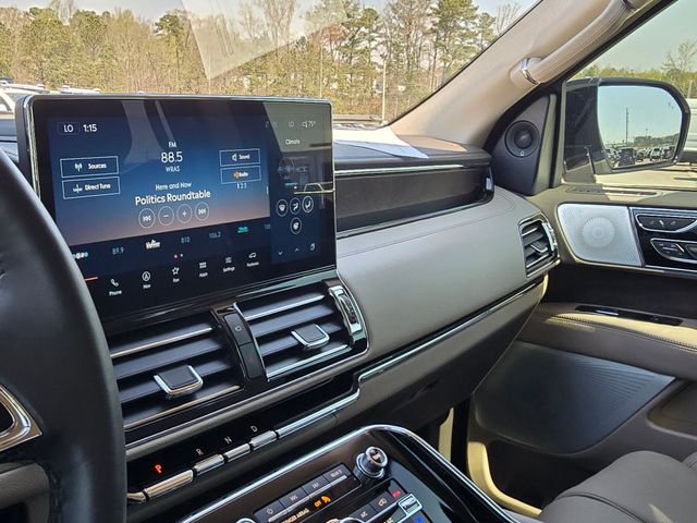 2024 LINCOLN Navigator L Reserve:168809A