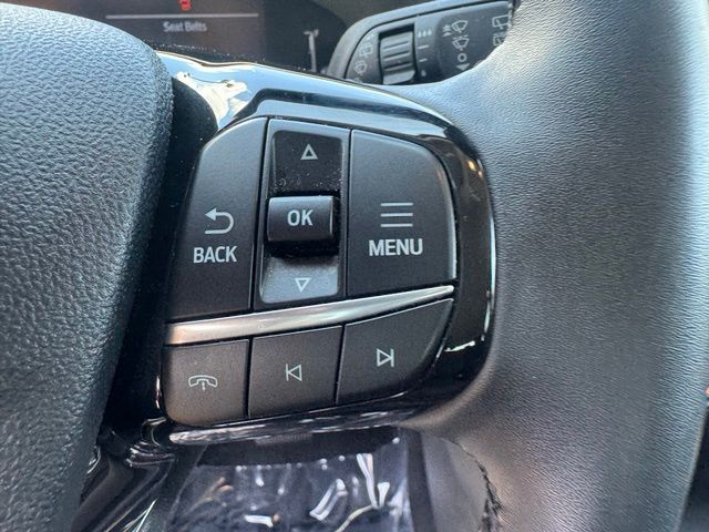 Used 2024 White Ford Active image 20
