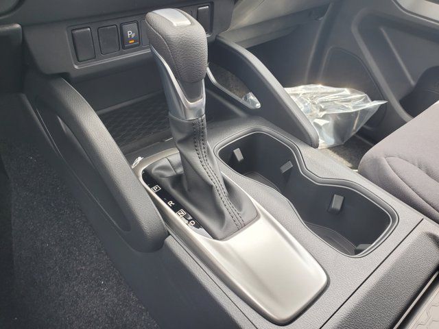 2026 Nissan Frontier S - Photo 20