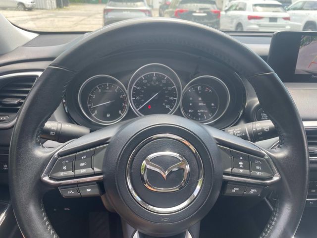 2022 Mazda CX-9 Sport 28